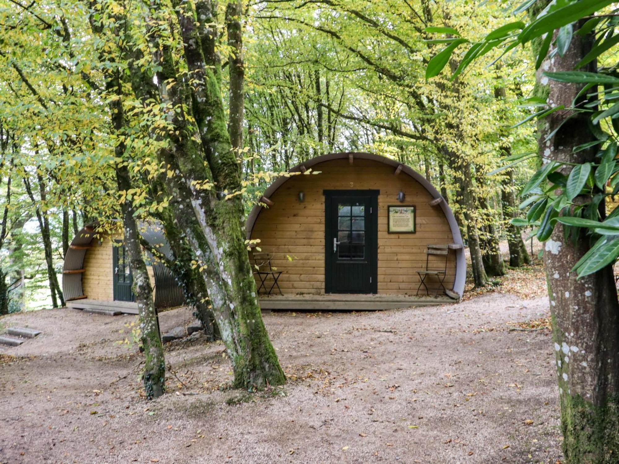 Ballybeg Pod 9 Arklow Kültér fotó