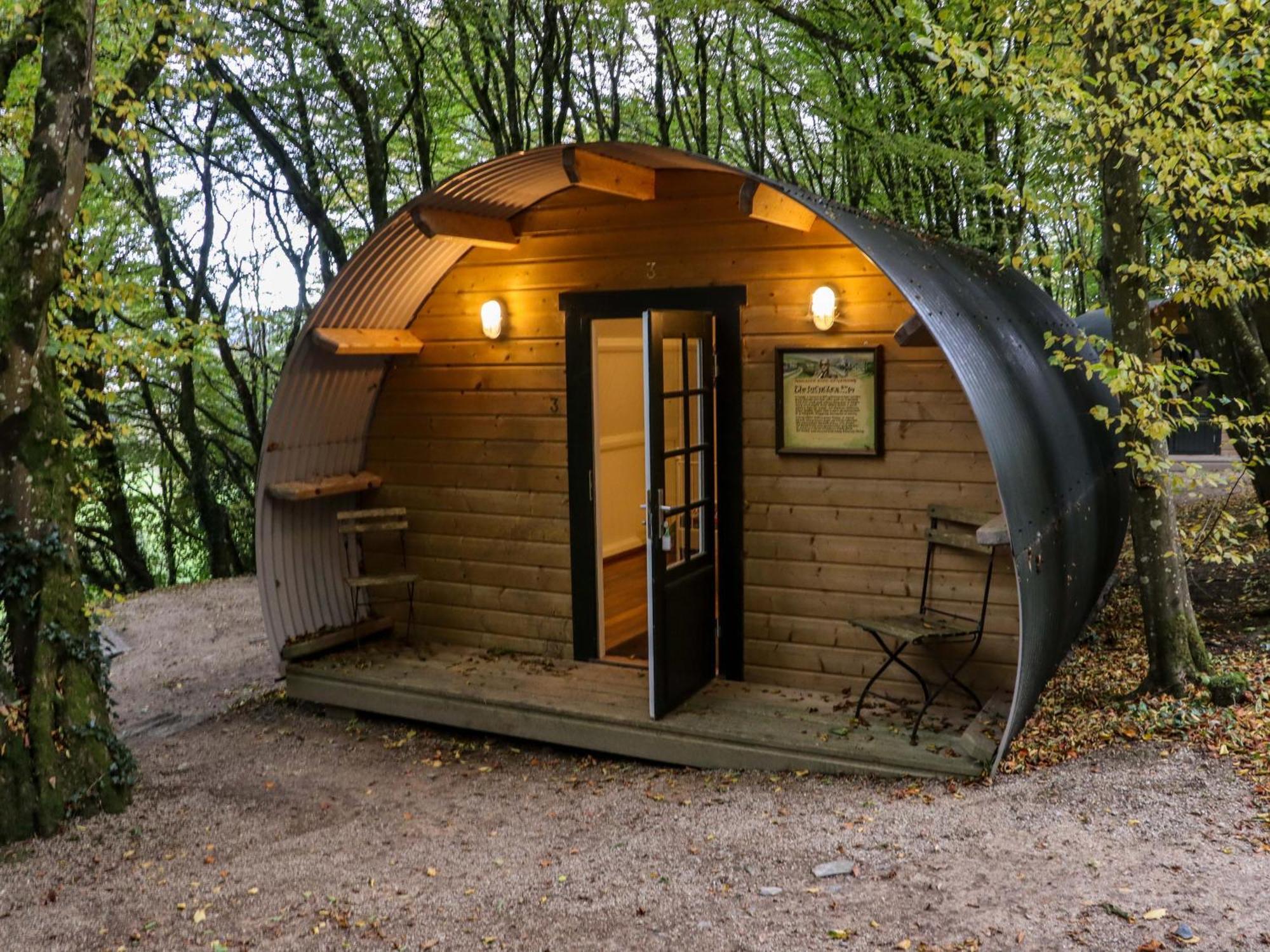 Ballybeg Pod 9 Arklow Kültér fotó
