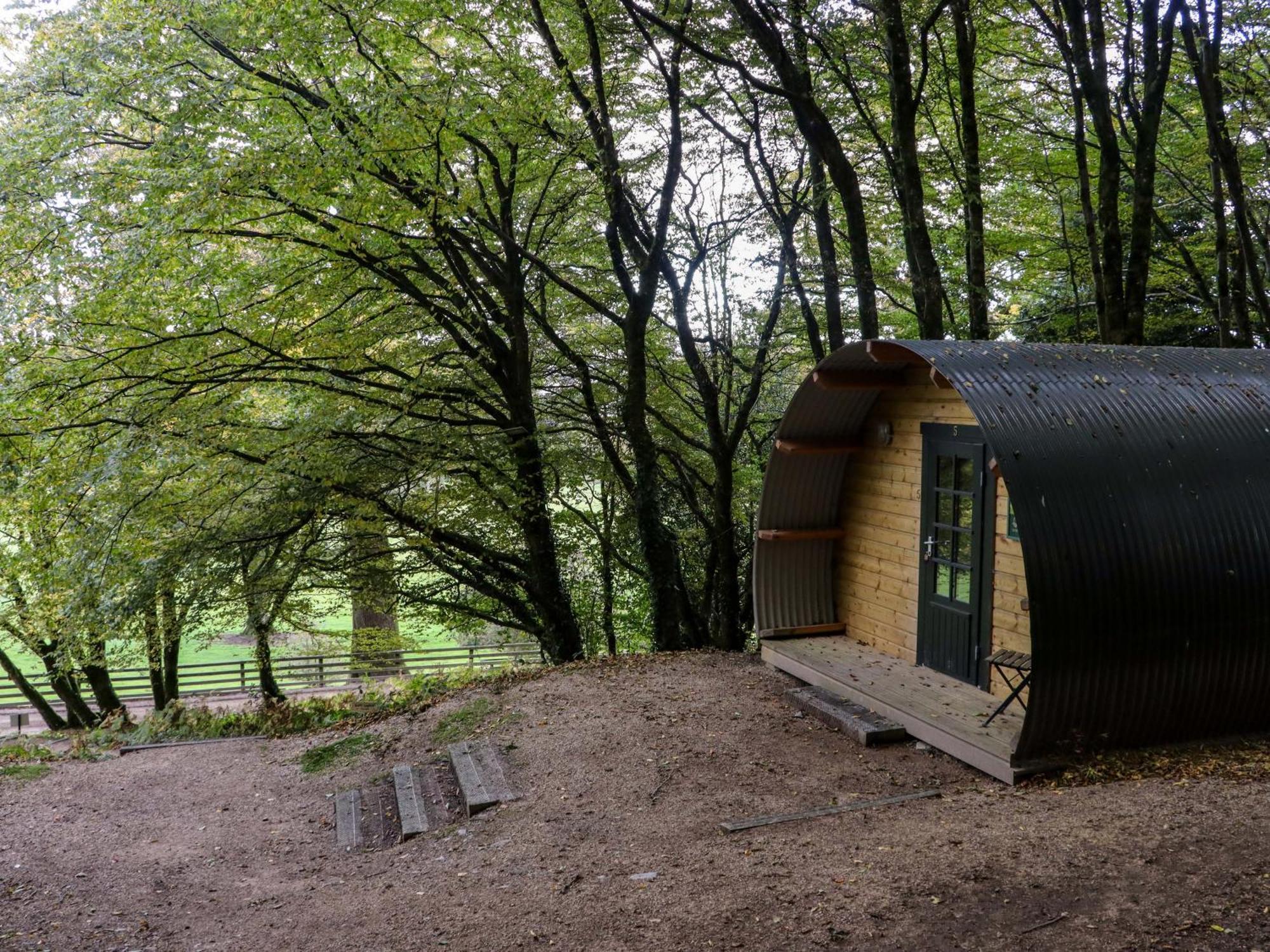 Ballybeg Pod 9 Arklow Kültér fotó