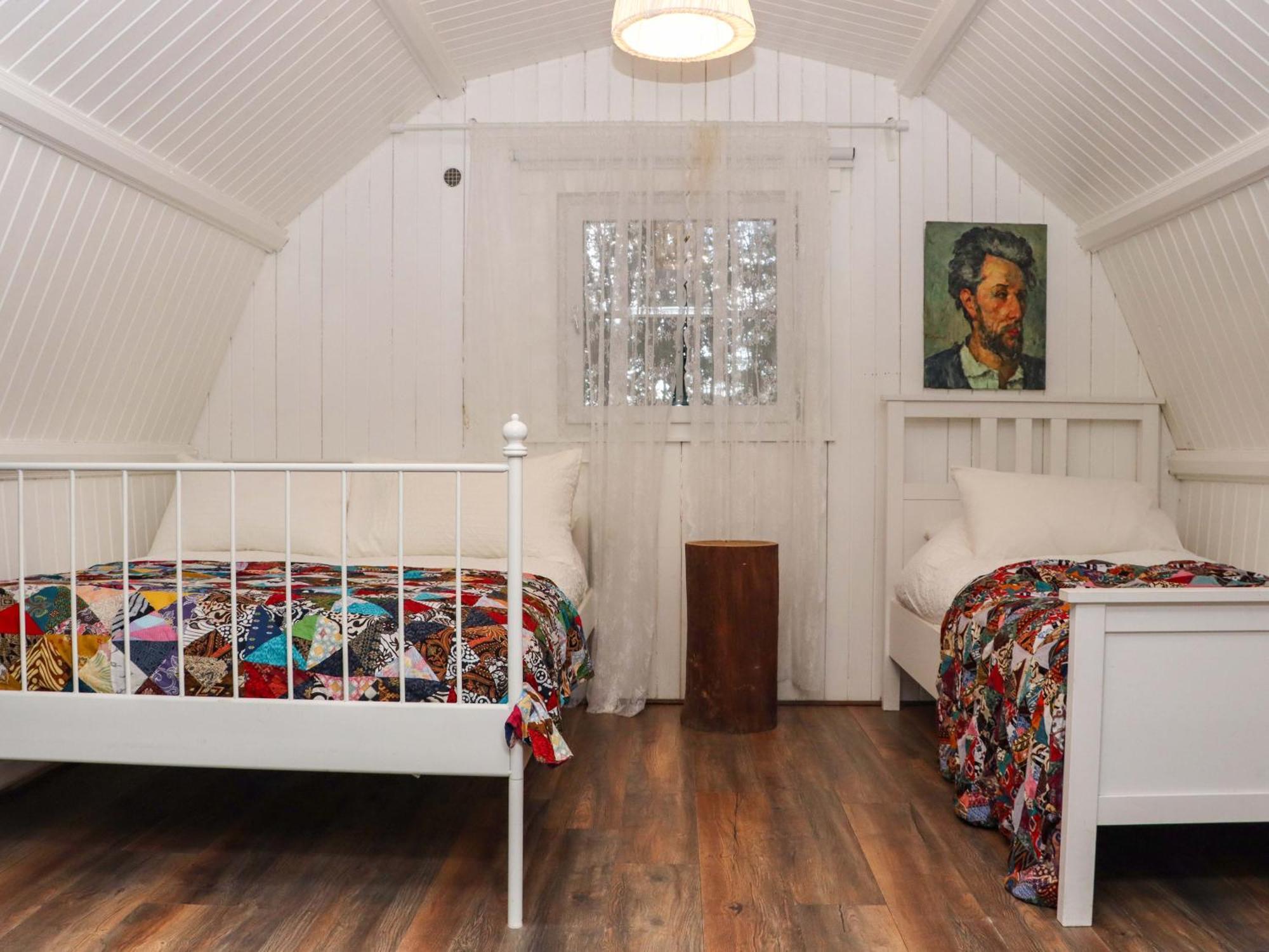 Ballybeg Pod 9 Arklow Kültér fotó