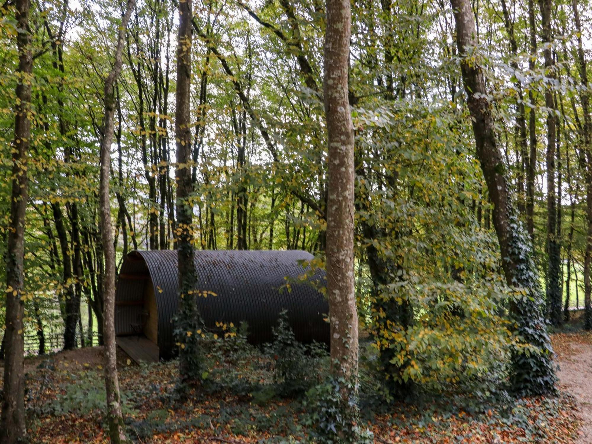 Ballybeg Pod 9 Arklow Kültér fotó